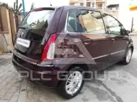 2009 Lancia Musa