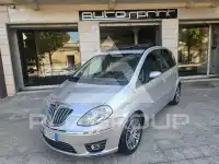 2009 Lancia Musa