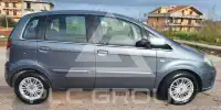 2009 Lancia Musa