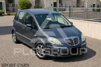 2009 Lancia Musa