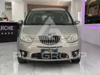 2009 Lancia Musa