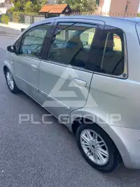 2009 Lancia Musa