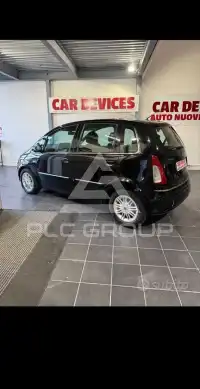 2009 Lancia Musa