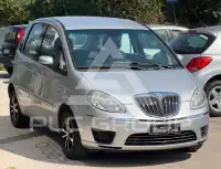 2009 Lancia Musa
