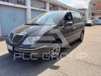 2009 Lancia Phedra