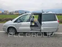 2009 Lancia Phedra
