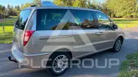 2009 Lancia Phedra
