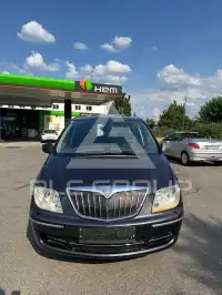 2009 Lancia Phedra