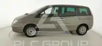 2009 Lancia Phedra