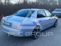 2009 Lancia Thesis