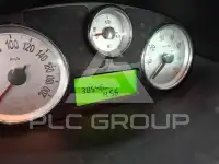 2009 Lancia Unknown