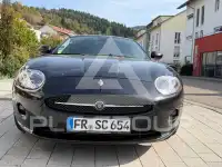 2009 Jaguar XK8