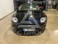 2009 Jaguar XK8