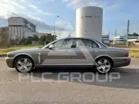2009 Jaguar XJ