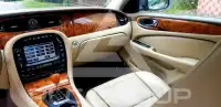 2009 Jaguar XJ