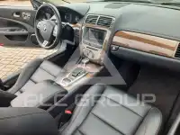 2009 Jaguar XKR