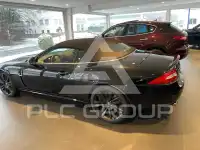 2009 Jaguar XKR