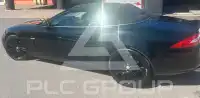 2009 Jaguar XKR
