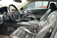2009 Jaguar XKR