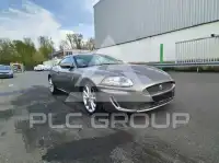 2009 Jaguar XKR
