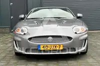 2009 Jaguar XKR