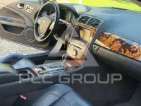 2009 Jaguar XKR