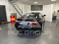 2009 Jaguar XKR