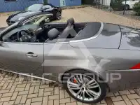 2009 Jaguar XKR