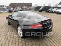 2009 Jaguar XKR