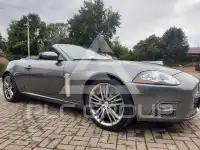 2009 Jaguar XKR