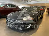 2009 Jaguar XKR