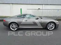 2009 Jaguar XKR