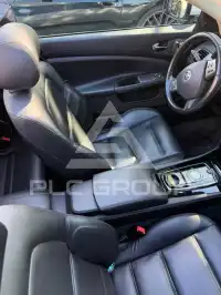 2009 Jaguar XKR