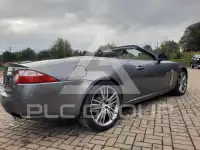 2009 Jaguar XKR