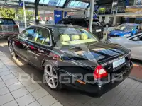 2009 Jaguar XJ