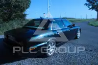 2009 Jaguar XJ