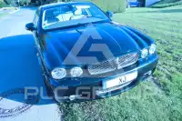 2009 Jaguar XJ