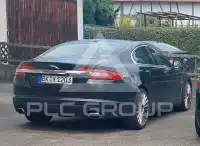 2009 Jaguar XF