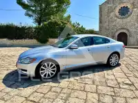 2009 Jaguar XF