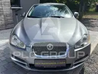 2009 Jaguar XF