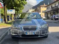 2009 Jaguar XF