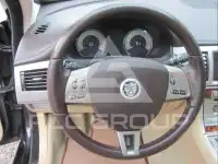 2009 Jaguar XF