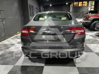 2009 Jaguar XF