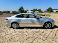 2009 Jaguar XF