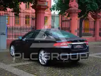 2009 Jaguar XF