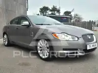 2009 Jaguar XF