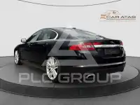 2009 Jaguar XF