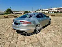 2009 Jaguar XF