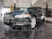 2009 Jaguar XF