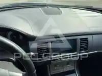 2009 Jaguar XF